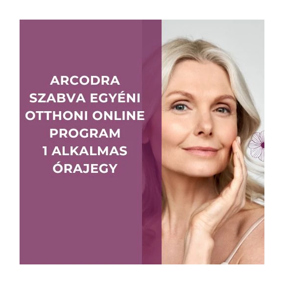 ARCODRA SZABVA EGYÉNI PROGRAM  ÓRAJEGY