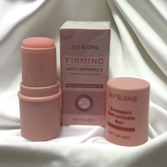 Jaysung feszesítő anti wrinkle ránc elleni arcbalzsam stift