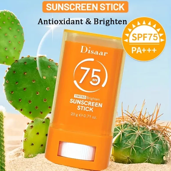 SPF75 Napvédő Stick