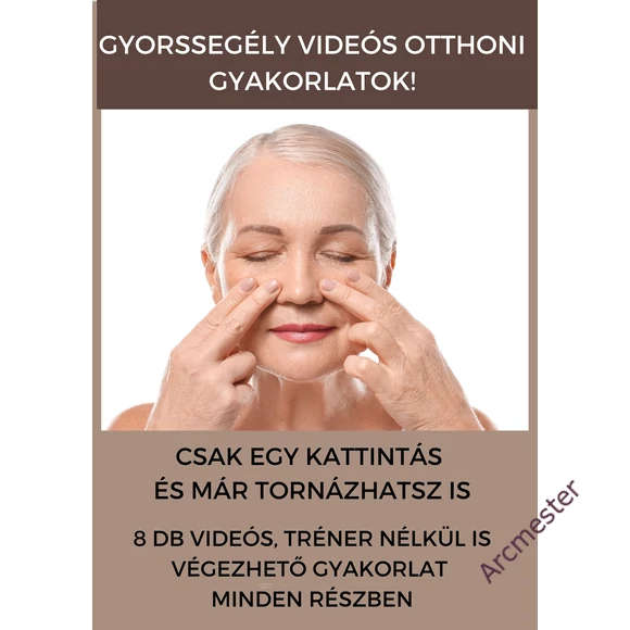 Gyorssegély 1-6. anyag csomagban