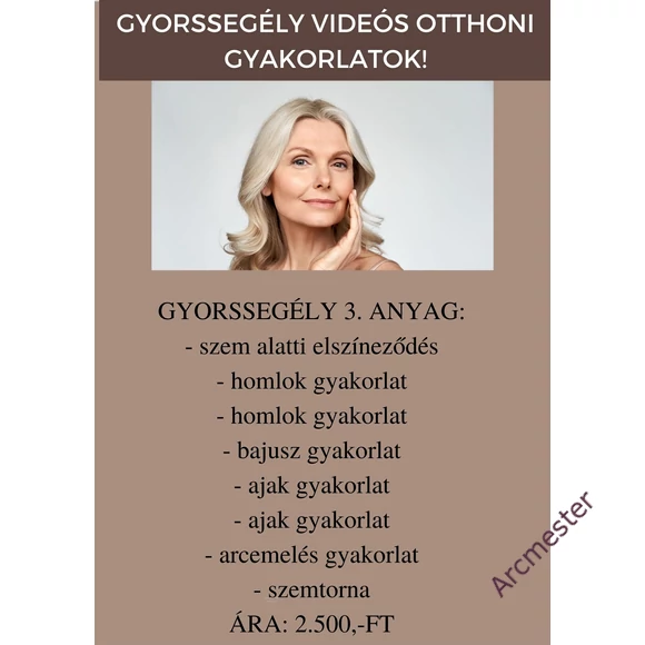 Arcmester