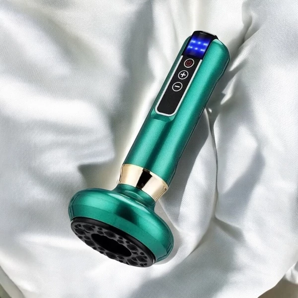 CELLULIT BEAUTY MASSZÍROZÓ 6 FOKOZATÚ