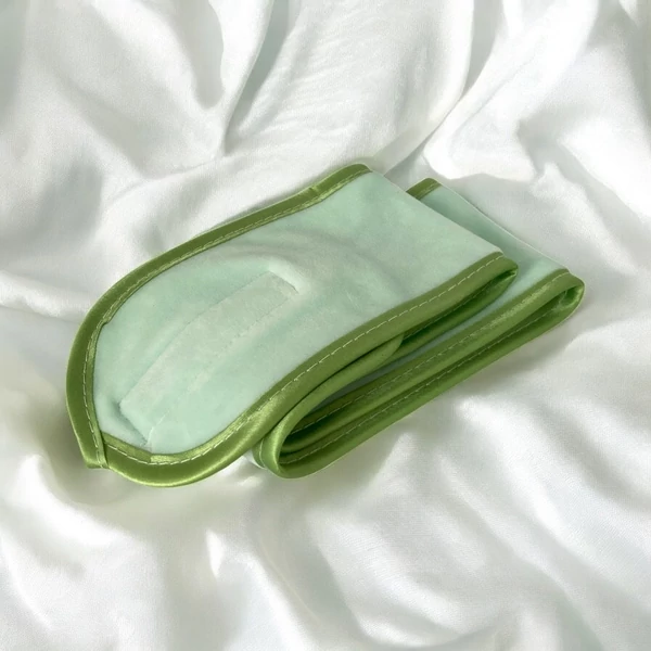 Rugalmas pihepuha fejpánt arctornához is