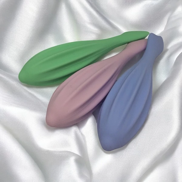 Archenger - szilikonból készült színes